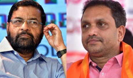 ക്ഷേത്രാചാരങ്ങളില്‍ മാറ്റം വരുത്താന്‍ ‘കടകംപള്ളി മനയിലെ സുരേന്ദ്രന്‍ തന്ത്രികള്‍’ ശ്രമിക്കേണ്ട: കെ.സുരേന്ദ്രന്‍