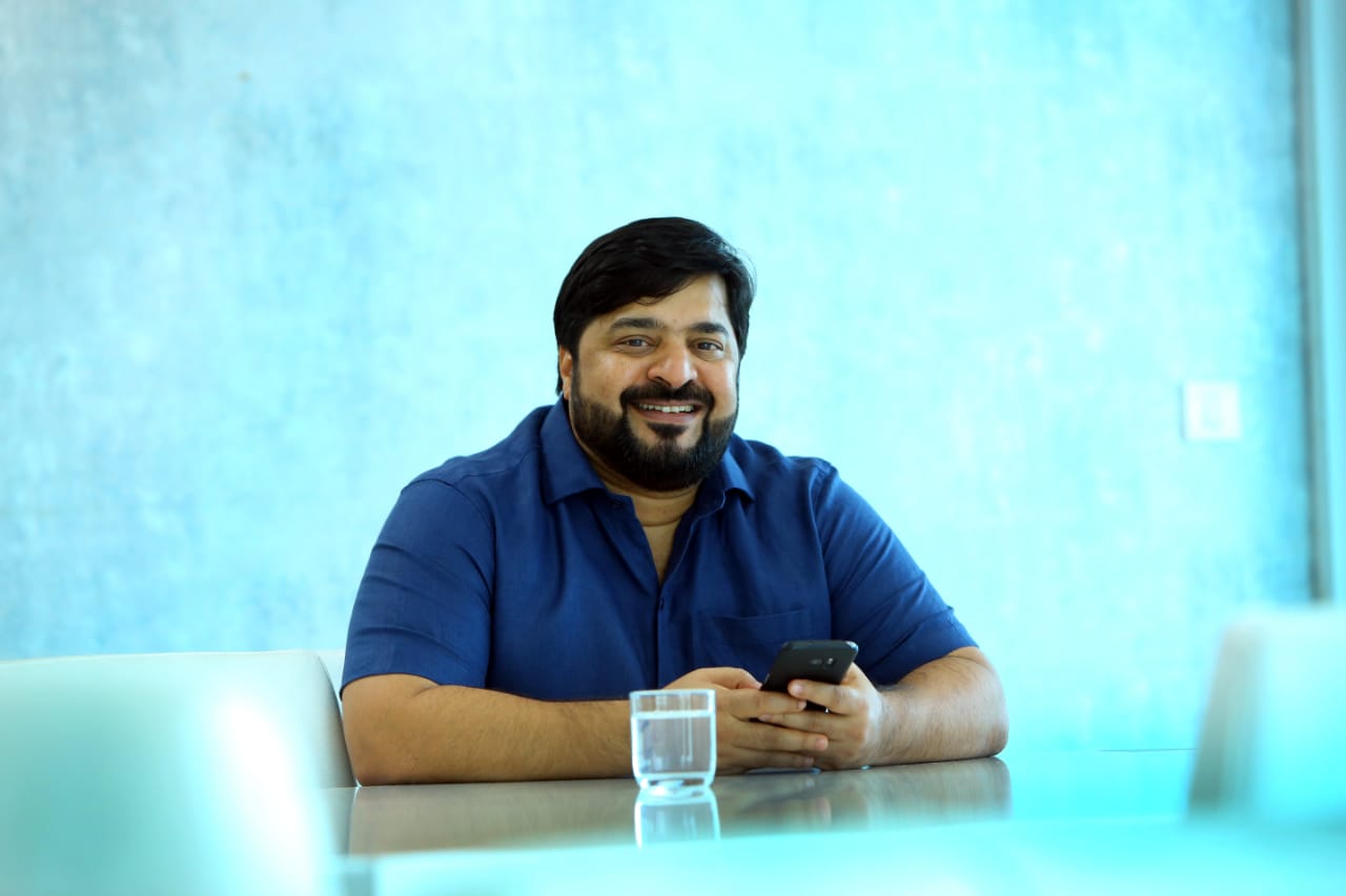 സാ​മൂ​ഹി​ക പ്ര​തി​ബ​ദ്ധ​ത​യോ​ടെ പ്ര​വ​ര്‍​ത്തി​ക്കുമ്പോളും   തി​രി​ച്ചു​കി​ട്ടു​ന്ന​ത്​ അ​ത്ര ന​ല്ല അ​നു​ഭ​വ​ങ്ങ​ള്‍ അല്ല ; ​ബി​സ്​​മി ഗ്രൂപ്പ് മാ​നേ​ജി​ങ്​ ഡ​യ​റ​ക്​​ട​ര്‍, വി.​എ. അ​ജ്​​മ​ൽ