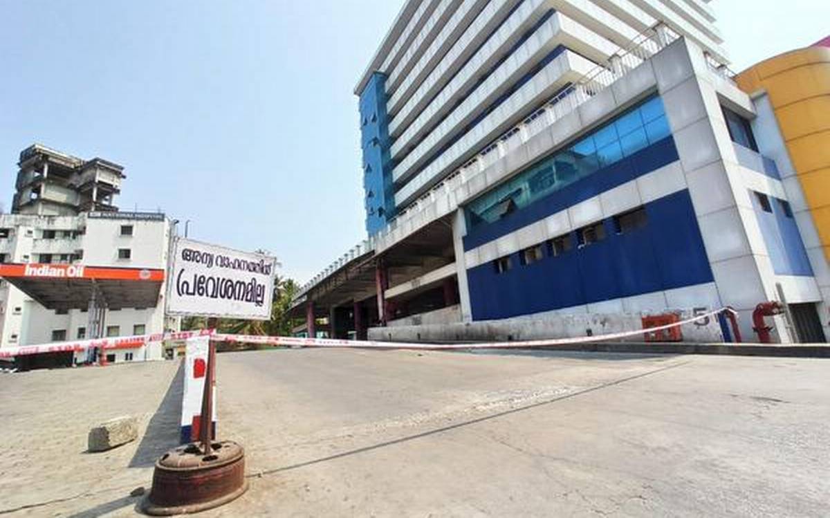 സംസ്ഥാനത്തെ ലോക്ഡൗണ്‍ ഇളവുകളില്‍ തീരുമാനമായില്ല