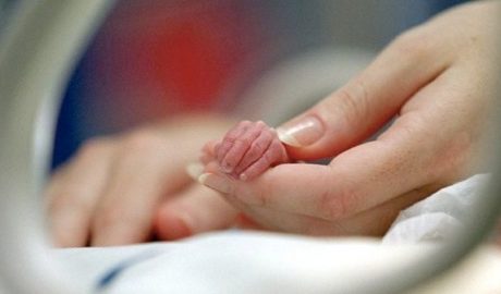 കോവിഡ് രോഗമുക്തി നേടിയ യുവതിയ്ക്ക് ആണ്‍കുഞ്ഞ് പിറന്നു