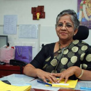 പ്രമുഖ ഗൈനക്കോളജിസ്റ്റ് ഡോ. പിഎ ലളിത അന്തരിച്ചു പ്രമുഖ ഗൈനക്കോളജിസ്റ്റ് ഡോ. പിഎ ലളിത അന്തരിച്ചു