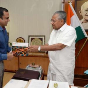 കൊറോണ: റാപ്പിഡ് ആര്‍റ്റി പിസിആര്‍ കിറ്റിന്റെ ആദ്യ ബാച്ച്‌ തിരുവനന്തപുരത്തെത്തി