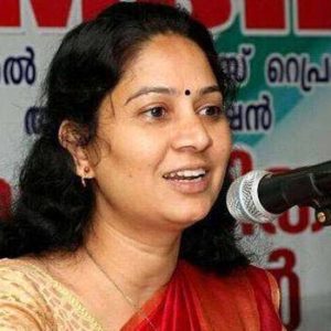 ആണും പെണ്ണുമായ മാധ്യമപ്രവര്‍ത്തകര്‍ ശരീരം വില്‍ക്കണമെന്ന ആക്ഷേപത്തിന് പിന്നാലെ പാർട്ടി ഇടപെടൽ ; ഖേദ പ്രകടനവുമായി എംഎല്‍എയുടെ ഫേസ്‌ബുക്ക് പോസ്റ്റ്