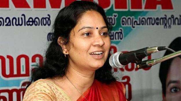 ആണും പെണ്ണുമായ മാധ്യമപ്രവര്‍ത്തകര്‍ ശരീരം വില്‍ക്കണമെന്ന ആക്ഷേപത്തിന് പിന്നാലെ പാർട്ടി ഇടപെടൽ ; ഖേദ പ്രകടനവുമായി എംഎല്‍എയുടെ ഫേസ്‌ബുക്ക് പോസ്റ്റ്