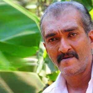 ചലച്ചിത്ര താരം ശശി കലിംഗ അന്തരിച്ചു ചലച്ചിത്ര താരം ശശി കലിംഗ അന്തരിച്ചു