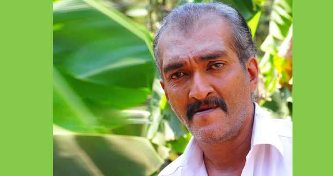 ച​ല​ച്ചി​ത്ര താ​രം ശ​ശി ക​ലിം​ഗ അ​ന്ത​രി​ച്ചു
