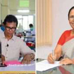 ഫേസ് മാസ്ക് വീട്ടില് നിര്മ്മിക്കുന്നതെങ്ങനെ.നടന് ഇന്ദ്രന്സിന്റെ വീഡിയോ പങ്കുവച്ച് ശൈലജ ടീച്ചര് ഫേസ് മാസ്ക് വീട്ടില് നിര്മ്മിക്കുന്നതെങ്ങനെ.നടന് ഇന്ദ്രന്സിന്റെ വീഡിയോ പങ്കുവച്ച് ശൈലജ ടീച്ചര്