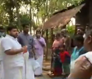 ആദിവാസി മേഖലകളിലേയ്ക്ക് സഹായ ഹസ്തവുമായി യൂത്ത് കോണ്ഗ്രസ് ആദിവാസി മേഖലകളിലേയ്ക്ക് സഹായ ഹസ്തവുമായി യൂത്ത് കോണ്ഗ്രസ്