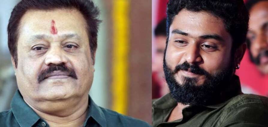 ഏഷ്യാനെറ്റ് ന്യൂസ് നല്കിയ വ്യാജവാര്ത്തക്കെതിരെ പൊട്ടിത്തെറിച്ച് നടന് ഗോകുല് സുരേഷ് ഏഷ്യാനെറ്റ് ന്യൂസ് നല്കിയ വ്യാജവാര്ത്തക്കെതിരെ പൊട്ടിത്തെറിച്ച് നടന് ഗോകുല് സുരേഷ്