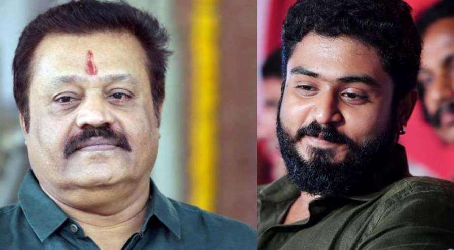 ഗുരുവായൂര് ദേവസ്വത്തില് നിന്ന് അഞ്ചുകോടി രൂപ ദുരിതാശ്വാസ നിധിയിലേക്ക് നല്കിയതിനെ വിമര്ശിച്ച് നടന് ഗോകുല് സുരേഷ് ഗോപി ഗുരുവായൂര് ദേവസ്വത്തില് നിന്ന് അഞ്ചുകോടി രൂപ ദുരിതാശ്വാസ നിധിയിലേക്ക് നല്കിയതിനെ വിമര്ശിച്ച് നടന് ഗോകുല് സുരേഷ് ഗോപി