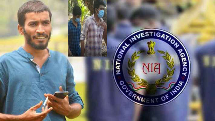 കേരളത്തില് വീണ്ടും വ്യാപക റെയിഡുമായി എന്.ഐ.എ ; തേജസ് ന്യൂസിലെ മാധ്യമ പ്രവര്ത്തകനടക്കം 3 പേർ കസ്റ്റഡിയില് കേരളത്തില് വീണ്ടും വ്യാപക റെയിഡുമായി എന്.ഐ.എ ; തേജസ് ന്യൂസിലെ മാധ്യമ പ്രവര്ത്തകനടക്കം 3 പേർ കസ്റ്റഡിയില്