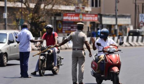 തമിഴ്​നാട്ടില്‍ ലോക്​ഡൗണ്‍ മേയ്​ 31 വരെ നീട്ടി