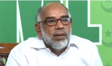 ആരാധനാലയങ്ങള്‍ തുറക്കാന്‍ അനുമതി നല്‍കണമെന്ന് ലീഗ് സംസ്ഥാന ജനറല്‍ സെക്രട്ടറി കെ പി എ മജീദ്