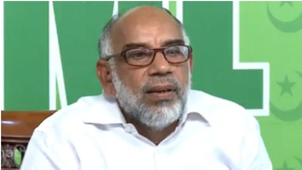 ആരാധനാലയങ്ങള്‍ തുറക്കാന്‍ അനുമതി നല്‍കണമെന്ന് ലീഗ് സംസ്ഥാന ജനറല്‍ സെക്രട്ടറി കെ പി എ മജീദ്
