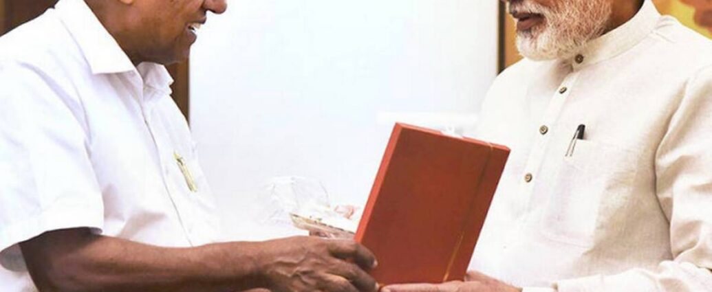 സം​സ്ഥാ​ന​ത്ത് ഗുരുതര സാഹചര്യം; കേ​ന്ദ്ര സ​ഹാ​യം തേ​ടി പ്രധാനമന്ത്രിയ്ക്ക് മു​ഖ്യ​മ​ന്ത്രിയുടെ കത്ത്