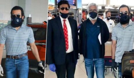 ജോര്‍ദാനില്‍ നിന്ന് പൃഥ്വിരാജും സംഘവും തിരിച്ചെത്തി; ഇനി 14 ദിവസം ക്വാറന്റൈനില്‍