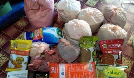 അവശ്യസാധനങ്ങൾക്ക് തീ വില; ഭക്ഷ്യകിറ്റ് നിർത്തലാക്കാൻ ഒരുങ്ങി സംസ്ഥാന സർക്കാർ