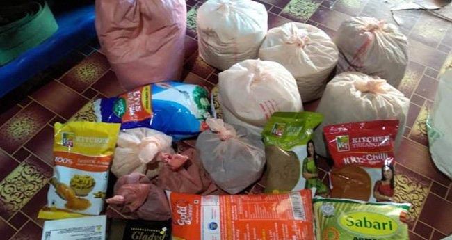 അവശ്യസാധനങ്ങൾക്ക് തീ വില; ഭക്ഷ്യകിറ്റ് നിർത്തലാക്കാൻ ഒരുങ്ങി സംസ്ഥാന സർക്കാർ