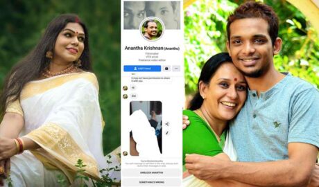 നടി മാലാ പാർവതിയുടെ മകനെതിരെ ഗുരുതര ആരോപണങ്ങളുമായി മേക്ക് അപ്പ് ആർട്ടിസ്റ്റ്