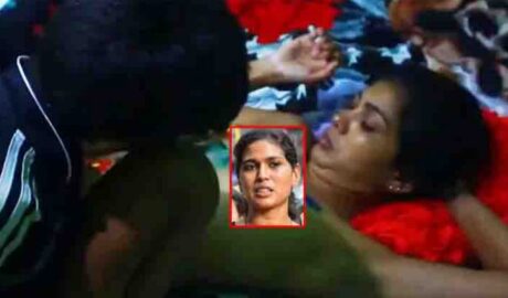 രഹ്ന ഫാത്തിമയുടെ മുന്‍ കൂര്‍ ജാമ്യാപേക്ഷ ഹൈക്കോടതി തള്ളി