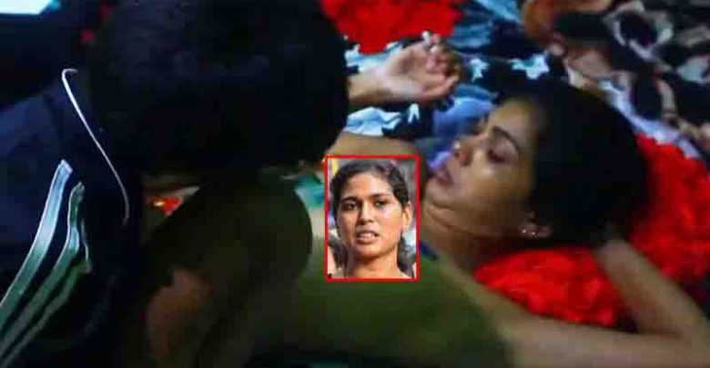 രഹ്ന ഫാത്തിമയുടെ മുന്‍ കൂര്‍ ജാമ്യാപേക്ഷ ഹൈക്കോടതി തള്ളി