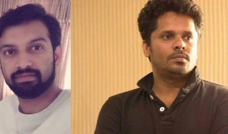റമീസിന്റെ രാഷ്ട്രീയനിലപാടുകളോട്  യോജിപ്പില്ല ; വാരിയംകുന്നന്റെ തിരക്കഥാകൃത്തിനെ മാറ്റി ആഷിഖ് അബു