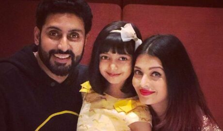 കൊറോണ ; ഐശ്വര്യ റായിയേയും മകളെയും ആശുപത്രിയില്‍ പ്രവേശിപ്പിച്ചു