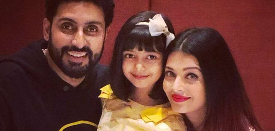 കൊറോണ ; ഐശ്വര്യ റായിയേയും മകളെയും ആശുപത്രിയില്‍ പ്രവേശിപ്പിച്ചു