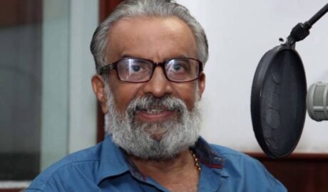 നടനും തിരക്കഥാകൃത്തുമായ പി ബാലചന്ദ്രന്‍ അന്തരിച്ചു