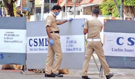 ഇന്ന് 26 പുതിയ ഹോട്ട്സ്പോട്ടുകള്‍