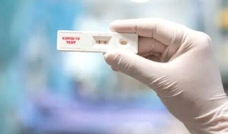 കോവിഡ് പരിശോധനാ ഫലം തെറ്റി; യുവാവിന് നഷ്ടം 85000 രൂപ!