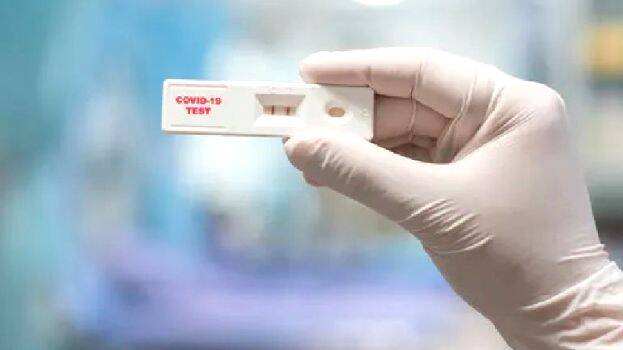 കോവിഡ് പരിശോധനാ ഫലം തെറ്റി; യുവാവിന് നഷ്ടം 85000 രൂപ!