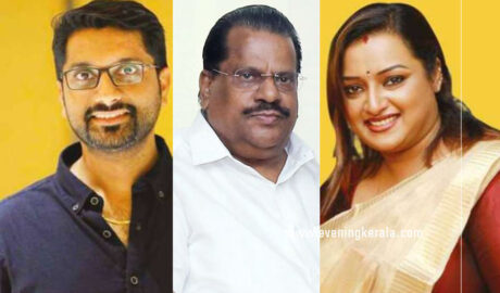 സ്വപ്‌ന് സുരേഷ് കേരളം വിട്ടതില്‍ പോലീസിന് വീഴ്ച സംഭവിച്ചിട്ടില്ല: മന്ത്രി ഇ പി ജയരാജന്‍