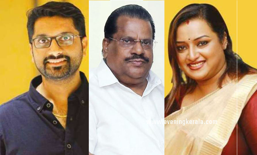 സ്വപ്‌ന് സുരേഷ് കേരളം വിട്ടതില്‍ പോലീസിന് വീഴ്ച സംഭവിച്ചിട്ടില്ല: മന്ത്രി ഇ പി ജയരാജന്‍