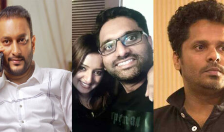 അഞ്ച് വര്‍ഷം മുന്നേയുള്ള ആഷിക് അബുവിന്റെ  പരിഹാസത്തിന്  തിരിച്ചടിച്ച് പി.കെ ഫിറോസ്