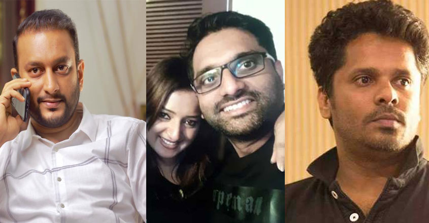 അഞ്ച് വര്‍ഷം മുന്നേയുള്ള ആഷിക് അബുവിന്റെ  പരിഹാസത്തിന്  തിരിച്ചടിച്ച് പി.കെ ഫിറോസ്
