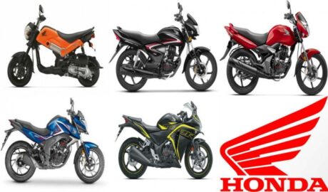 ഹോണ്ട ഇന്ത്യ ഏപ്രിലിൽ 5,41,946 യൂണിറ്റുകൾ വിറ്റു