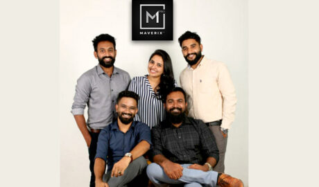 നിരവധി പ്ര​​ത്യേകതകളുമായി  ‘മവെറിക്​സ്​ പ്രോ’ സൈബർ ലോകത്തേക്ക്​
