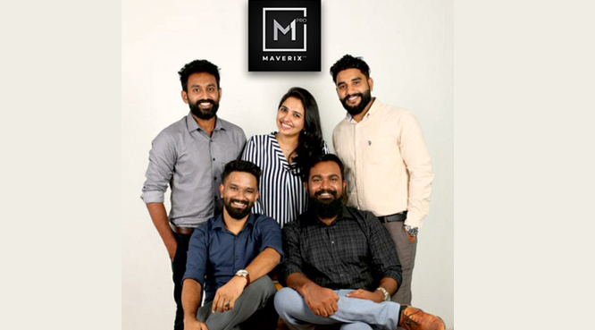 നിരവധി പ്രത്യേകതകളുമായി ‘മവെറിക്സ് പ്രോ’ സൈബർ ലോകത്തേക്ക് നിരവധി പ്രത്യേകതകളുമായി ‘മവെറിക്സ് പ്രോ’ സൈബർ ലോകത്തേക്ക്
