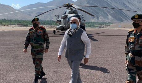 ലോ​ക സ​മാ​ധാ​ന​ത്തി​ന്  “മോ​ദി ക​മ്മി​ഷ​ൻ’ നി​ർ​ദേ​ശ​വു​മാ​യി മെ​ക്സി​ക്ക​ൻ പ്ര​സി​ഡ​ന്‍റ് 