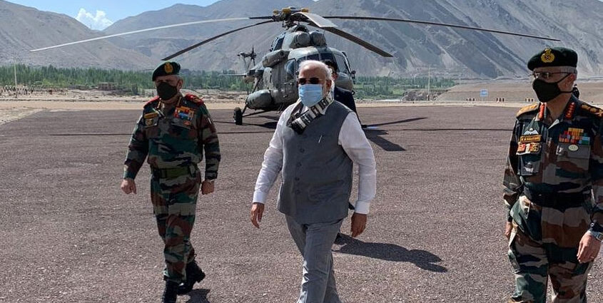 ലോ​ക സ​മാ​ധാ​ന​ത്തി​ന്  “മോ​ദി ക​മ്മി​ഷ​ൻ’ നി​ർ​ദേ​ശ​വു​മാ​യി മെ​ക്സി​ക്ക​ൻ പ്ര​സി​ഡ​ന്‍റ് 