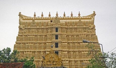പത്മനാഭസ്വാമി ക്ഷേത്ര ഭരണത്തിന്‍റെ അധികാര സമിതി ; അഞ്ച് അംഗ ഭരണ സമിതിയിൽ കേന്ദ്ര സർക്കാരും അംഗമാകും !   Live Updates