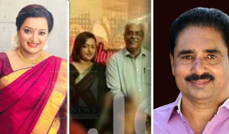 സ്വര്‍ണക്കടത്ത് കേസില്‍  അന്വേഷണം നടത്തണമെന്ന് ആവശ്യപ്പെട്ട്  എന്‍.കെ. പ്രേമചന്ദ്രന്‍ എം.പി. പ്രധാനമന്ത്രിക്ക് കത്തയച്ചു