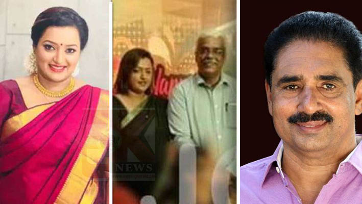 സ്വര്ണക്കടത്ത് കേസില് അന്വേഷണം നടത്തണമെന്ന് ആവശ്യപ്പെട്ട് എന്.കെ. പ്രേമചന്ദ്രന് എം.പി. പ്രധാനമന്ത്രിക്ക് കത്തയച്ചു സ്വര്ണക്കടത്ത് കേസില് അന്വേഷണം നടത്തണമെന്ന് ആവശ്യപ്പെട്ട് എന്.കെ. പ്രേമചന്ദ്രന് എം.പി. പ്രധാനമന്ത്രിക്ക് കത്തയച്ചു