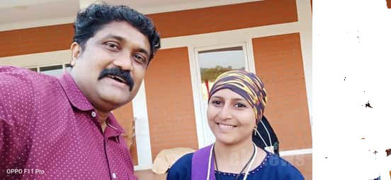 ഡിവൈഎഫ്‌ഐ അംഗം ശാന്തിയുടെ മരണത്തില്‍ സങ്കടക്കുറിപ്പുമായി ഡിവൈഎഫ്‌ഐ സംസ്ഥാന സെക്രട്ടറി എ.എ. റഹീം