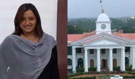 സ്വര്‍ണക്കടത്ത് കേസില്‍ വന്‍ ഗൂഢാലോചന” തീവ്രവാദബന്ധമുണ്ടെന്ന് എന്‍.ഐ.എ ; പ്രതികളെ കസ്റ്റഡിയിൽ വിട്ട് കോടതി