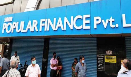 പോപ്പുലര്‍ ഫിനാന്‍സ് കേസ് സി.ബി.ഐക്ക് കൈമാറി സംസ്ഥാന സര്‍ക്കാരിന്റെ ഉത്തരവിറങ്ങി