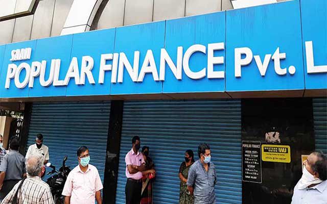 പോപ്പുലര്‍ ഫിനാന്‍സ് കേസ് സി.ബി.ഐക്ക് കൈമാറി സംസ്ഥാന സര്‍ക്കാരിന്റെ ഉത്തരവിറങ്ങി