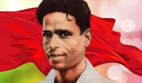 പി കൃഷ്ണപിള്ളയുടെ 72–ാം ചരമവാര്‍ഷികദിനത്തില്‍ പ്രിയ സഖാവിനെ സ്മരിച്ച്‌ മുഖ്യമന്ത്രി