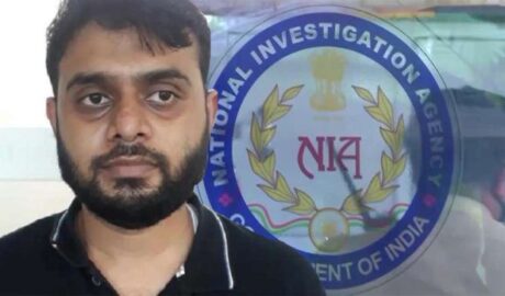 സംഘര്‍ഷമേഖലകളില്‍ പരിക്കേറ്റ ഐഎസ് തീവ്രവാദികളെ സഹായിക്കുന്നതിനായി ആപ്പ് വികസിപ്പിച്ചെടുത്ത ഡോക്ടര്‍ ബെംഗളൂരുവില്‍ അറസ്റ്റില്‍
